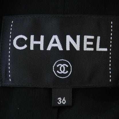 Chanel P74926v66241 23S Collarless Jacket