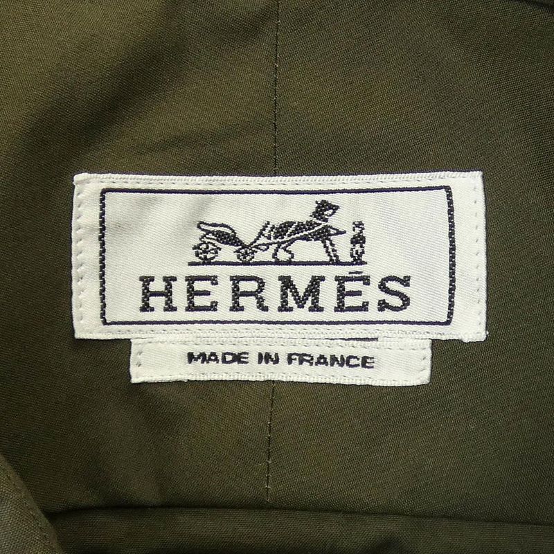 Hermes 466000hb Shirt