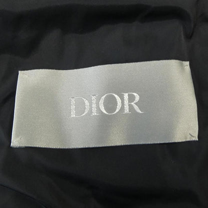 Dior Essentials Puffer Jacket Oblique 943c449a4462 Down Jacket