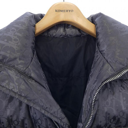 Dior Essentials Puffer Jacket Oblique 943c449a4462 Down Jacket