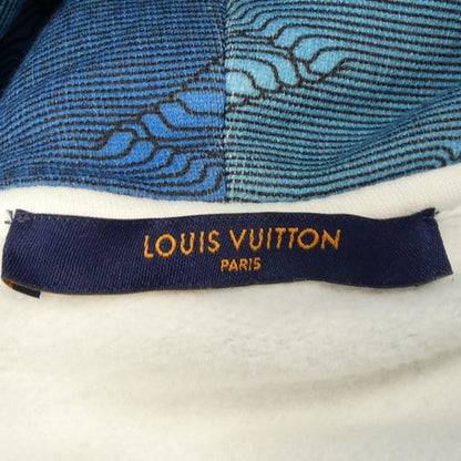 Louis Vuitton Printed All Over Hoodie Hny41wihn Parka