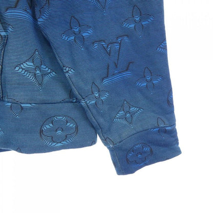 Louis Vuitton Printed All Over Hoodie Hny41wihn Parka