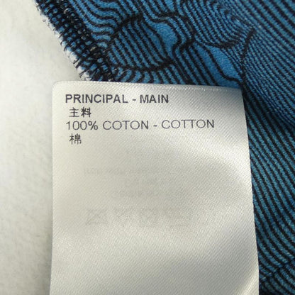 Louis Vuitton Printed All Over Hoodie Hny41wihn Parka
