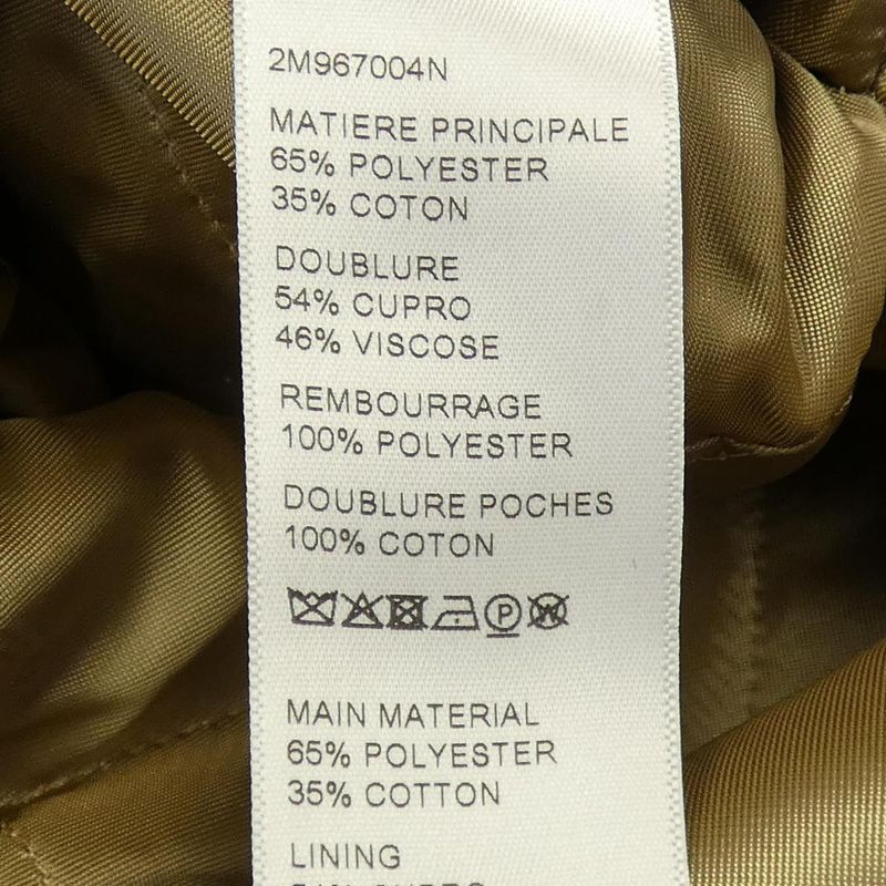 Celine 2m697004n Coat