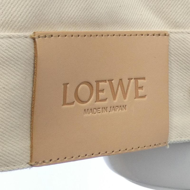 Loewe H526y50w24 Jacket