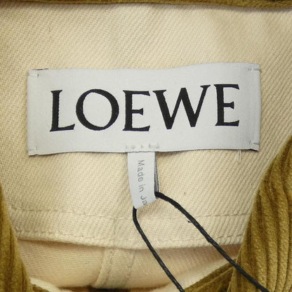 Loewe H526y50w24 Jacket