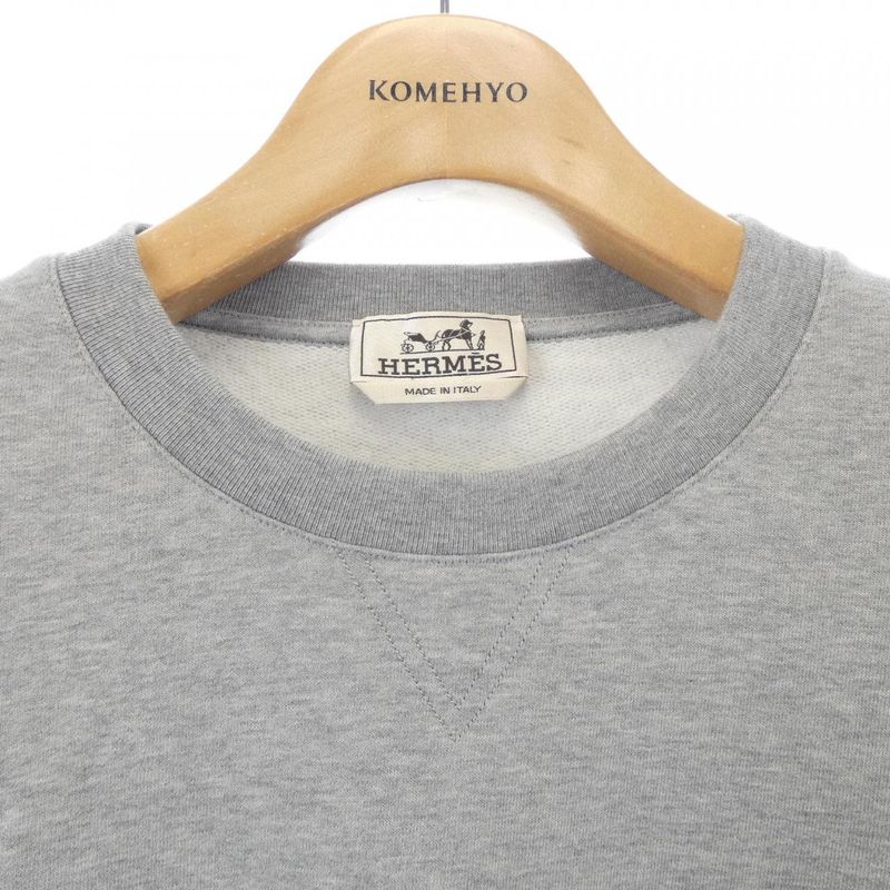Hermes 557831ha Sweatshirt