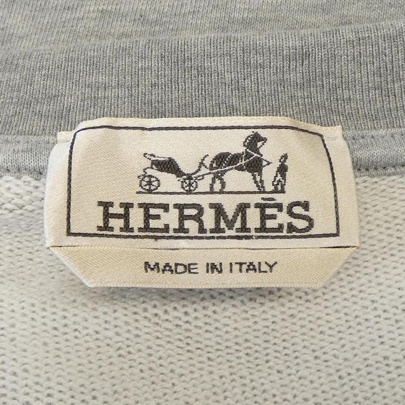 Hermes 557831ha Sweatshirt