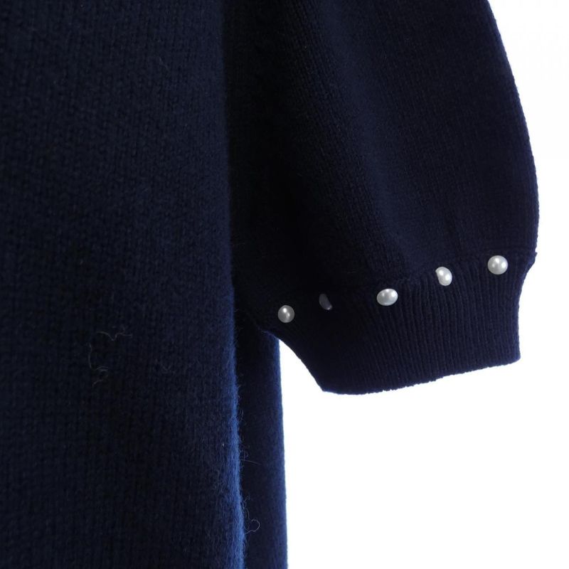 Chanel P53611k06956 Knitwear