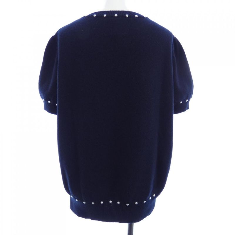 Chanel P53611k06956 Knitwear