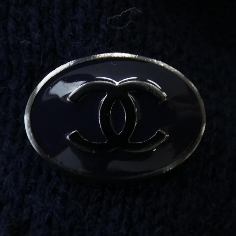 Chanel P53611k06956 Knitwear