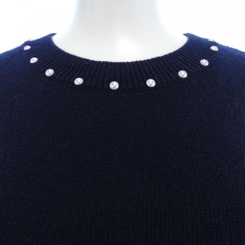 Chanel P53611k06956 Knitwear
