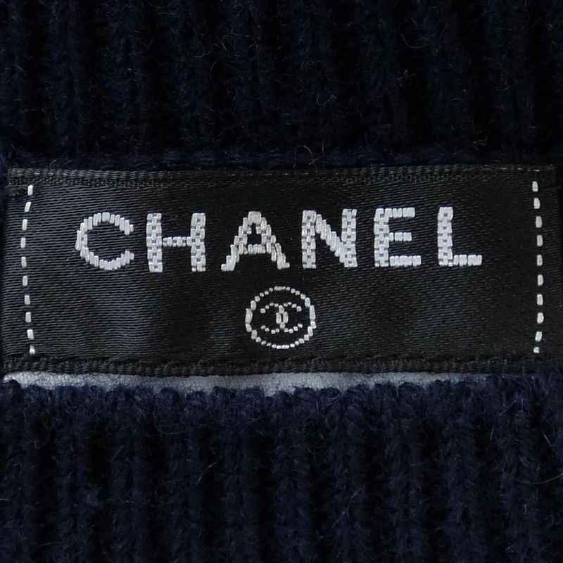 Chanel P53611k06956 Knitwear