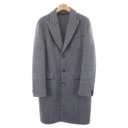 Fendi Ff0770 APNB Coat