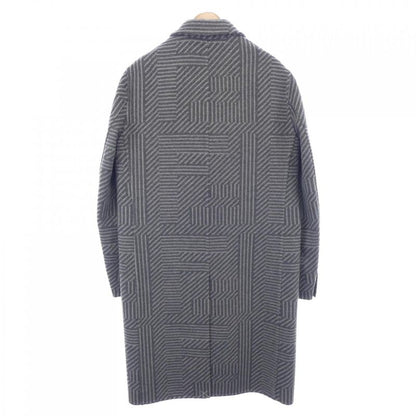 Fendi Ff0770 APNB Coat