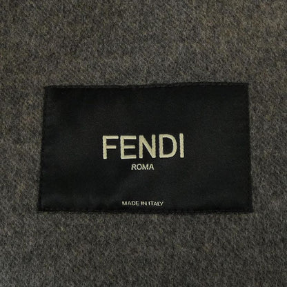 Fendi Ff0770 APNB Coat