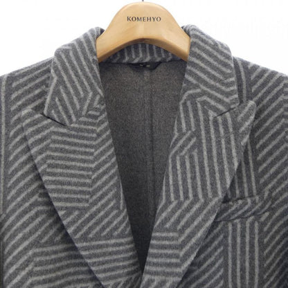 Fendi Ff0770 APNB Coat