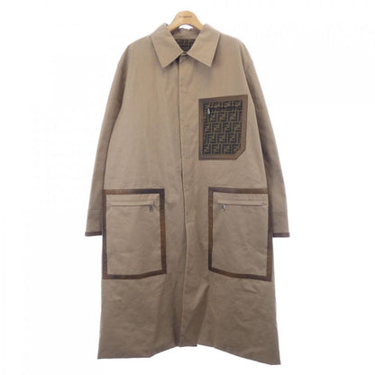 Fendi Ff0741 APNG Coat