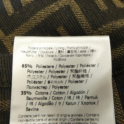 Fendi Ff0741 APNG Coat