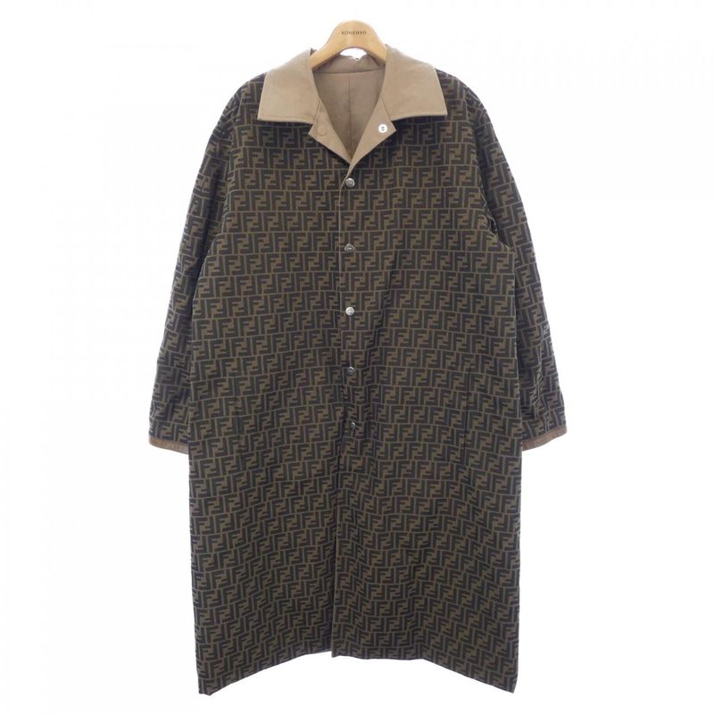 Fendi Ff0741 APNG Coat