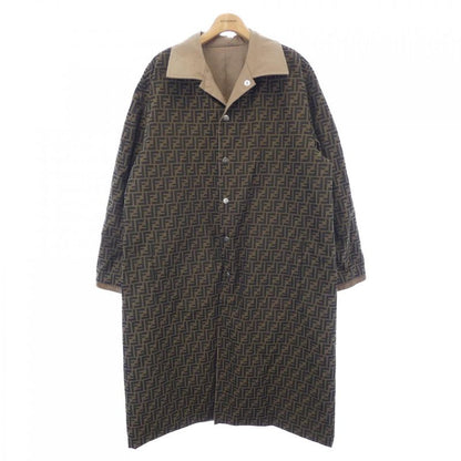 Fendi Ff0741 APNG Coat