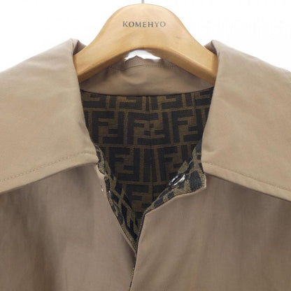 Fendi Ff0741 APNG Coat