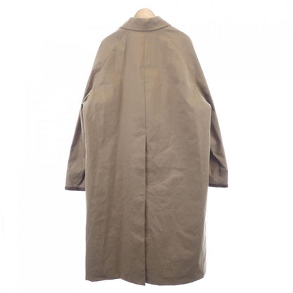 Fendi Ff0741 APNG Coat