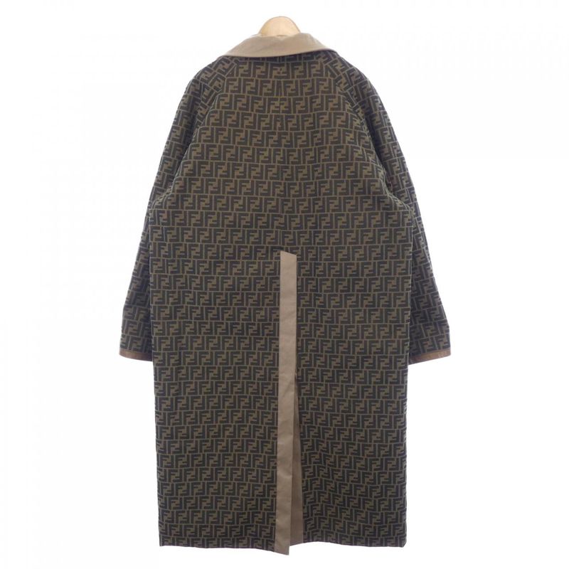 Fendi Ff0741 APNG Coat
