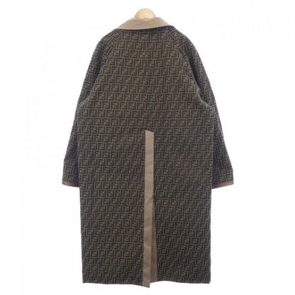 Fendi Ff0741 APNG Coat