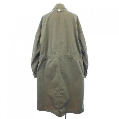 Fendi Ff0787 AR8W Coat