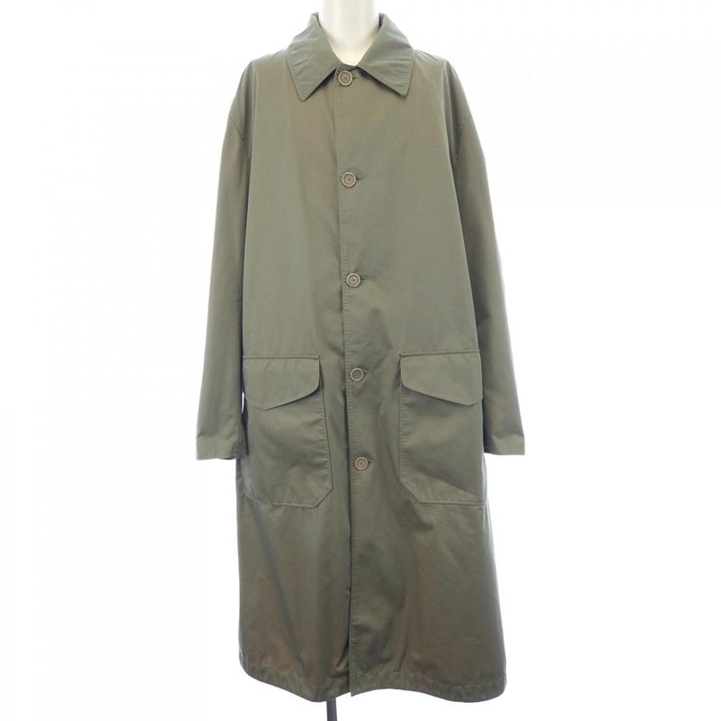 Fendi Ff0787 AR8W Coat