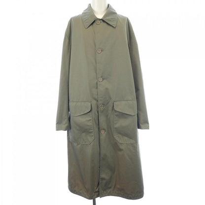 Fendi Ff0787 AR8W Coat