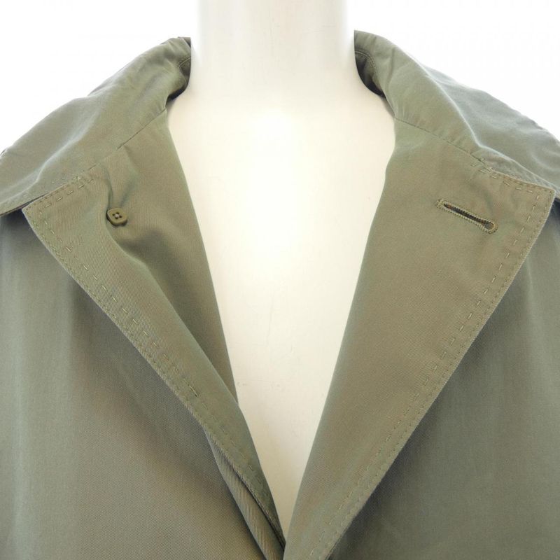 Fendi Ff0787 AR8W Coat