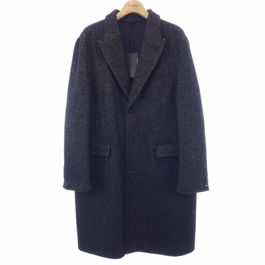 Fendi Ff0770 AQMT Coat