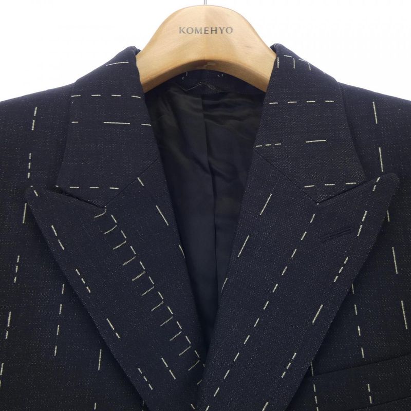 Fendi Ff0773 AR91 Coat