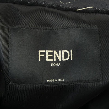 Fendi Ff0773 AR91 Coat
