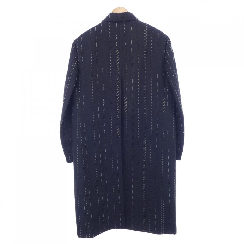 Fendi Ff0773 AR91 Coat