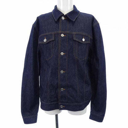 Dior Oblique 013d482b226x Denim Jacket