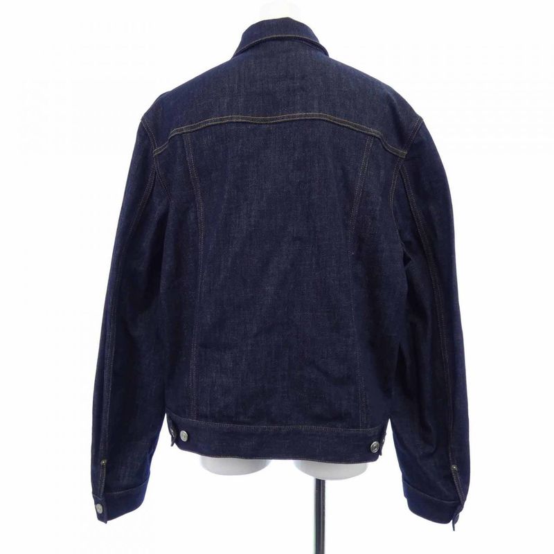 Dior Oblique 013d482b226x Denim Jacket