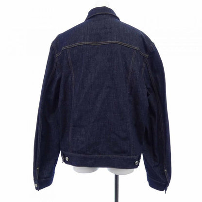 Dior Oblique 013d482b226x Denim Jacket