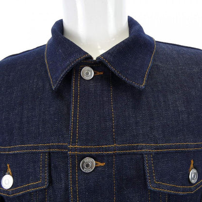 Dior Oblique 013d482b226x Denim Jacket