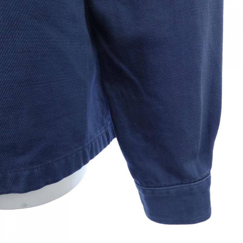 Dior 013d488c239x Denim Jacket