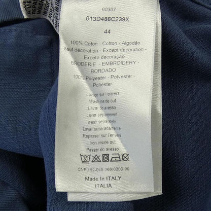 Dior 013d488c239x Denim Jacket