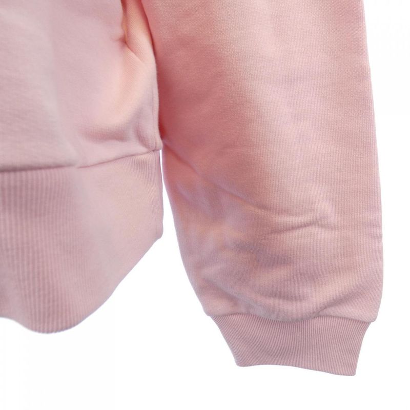 Louis Vuitton Embroidery Signature Crewneck Hty09wfwc Sweatshirt