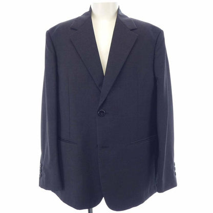 Prada Triangle Logo Dna953 S221 1XMY Jacket