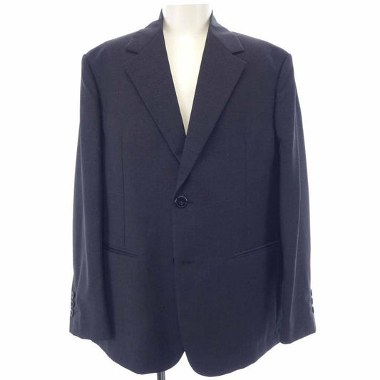 Prada Triangle Logo Dna953 S221 1XMY Jacket