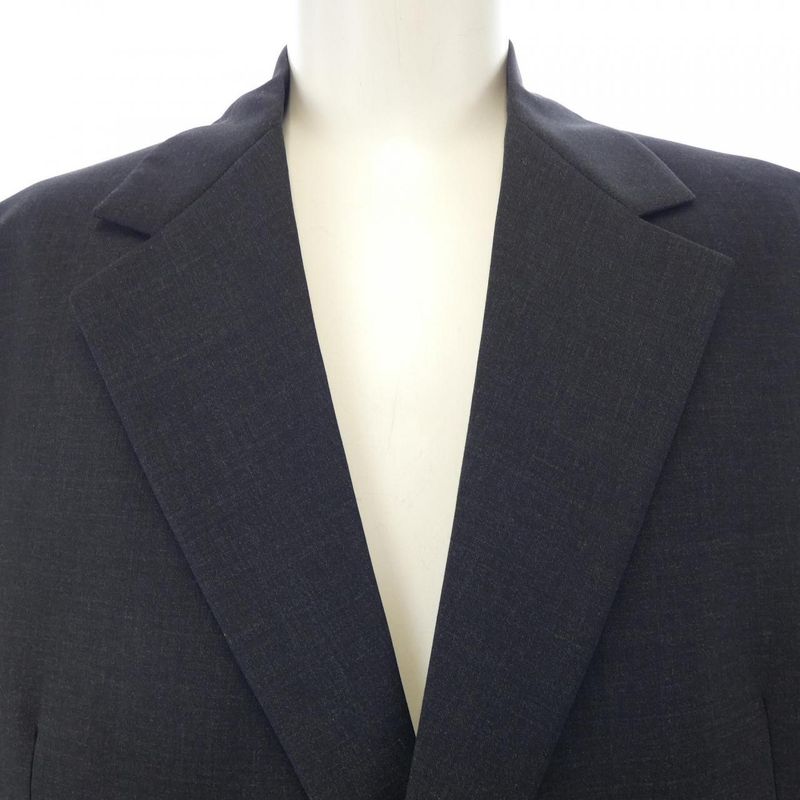 Prada Triangle Logo Dna953 S221 1XMY Jacket