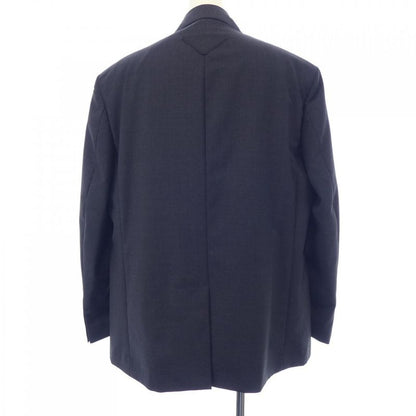 Prada Triangle Logo Dna953 S221 1XMY Jacket