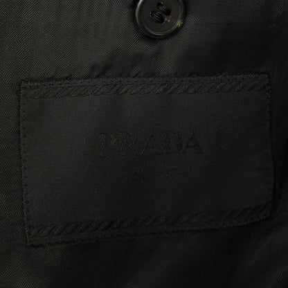 Prada Triangle Logo Dna953 S221 1XMY Jacket