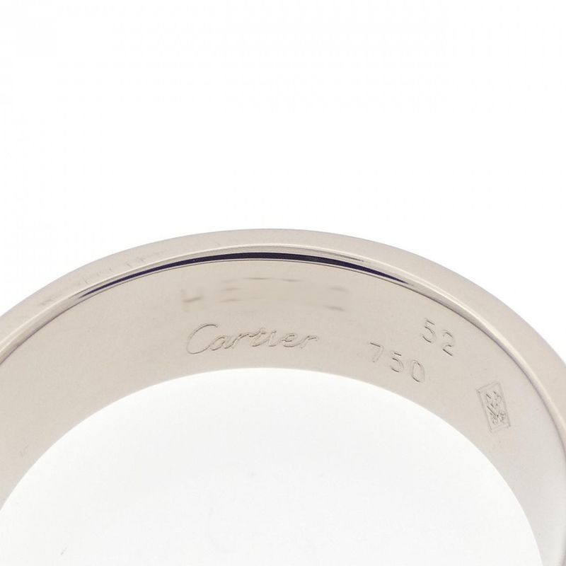 Cartier Love Ring